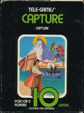 Capture (Atari 2600)